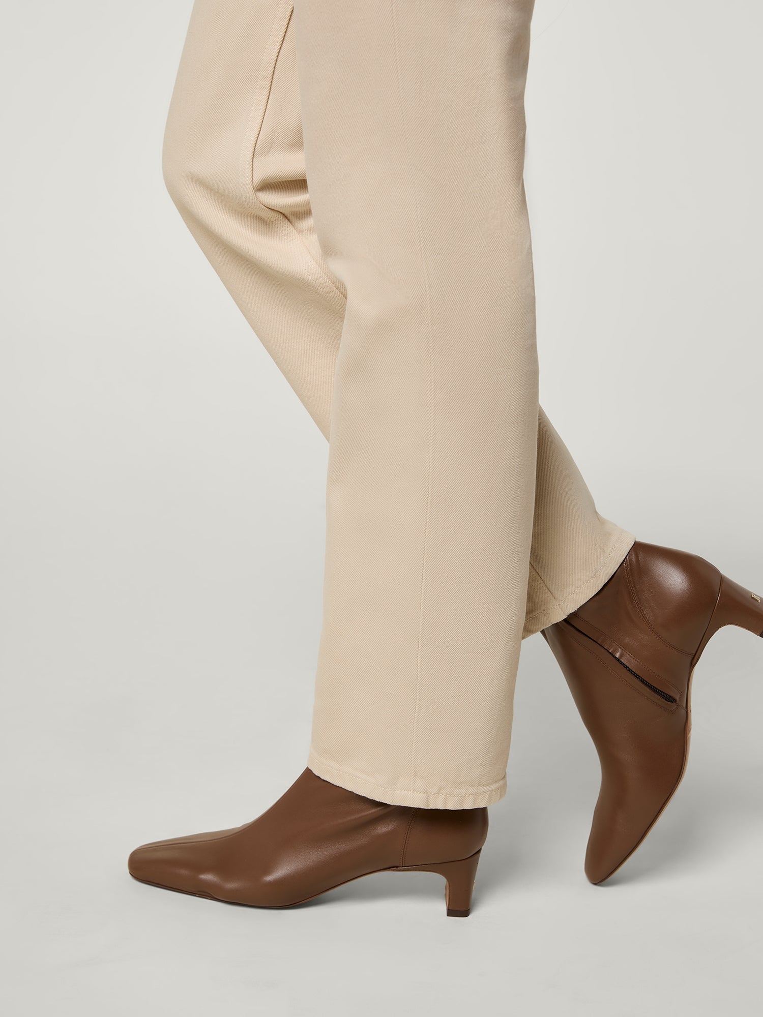 Doria Knöchelstiefel